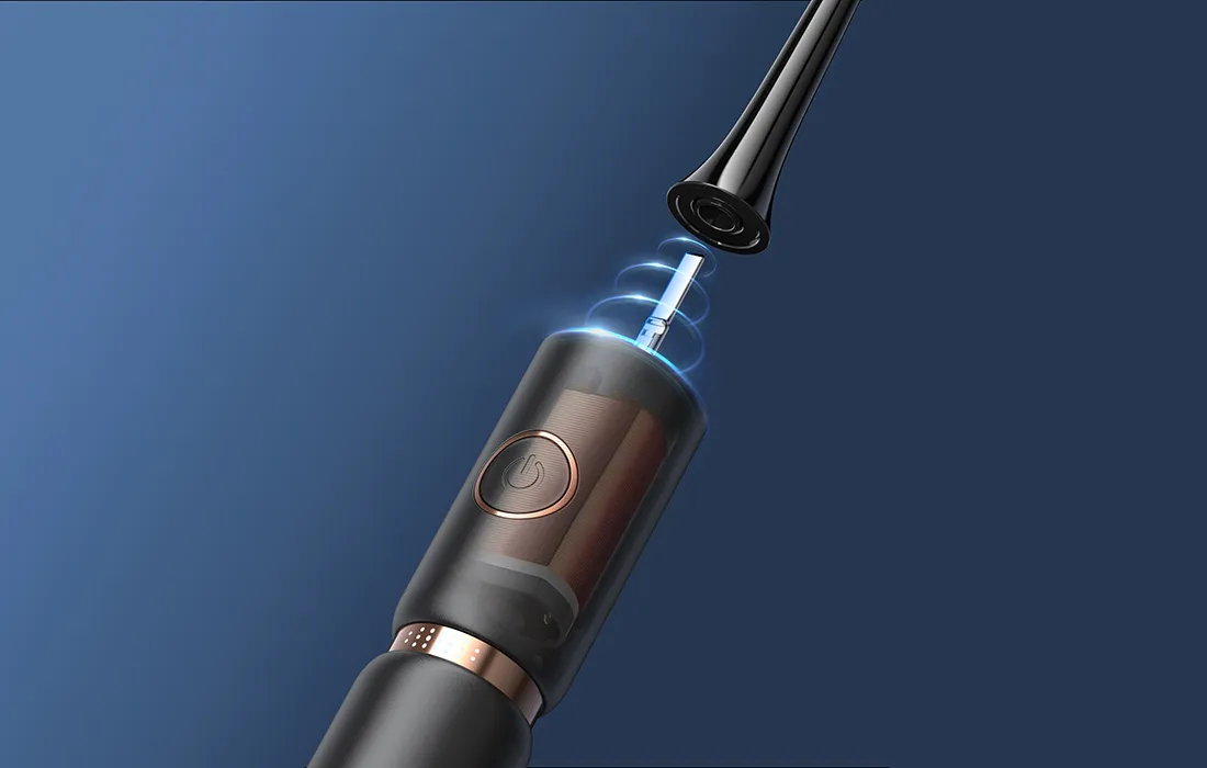 Szczoteczka soniczna do zębów FairyWill P11