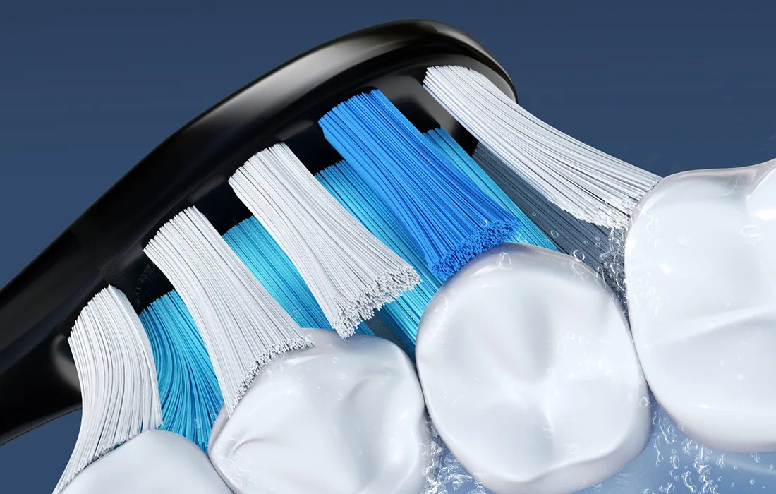 Szczoteczka soniczna do zębów FairyWill P11