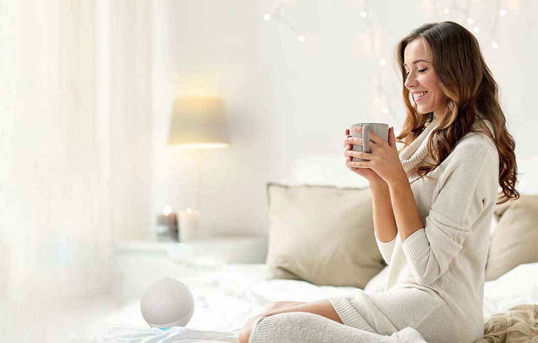 Inteligentne gniazdko Gosund EP2