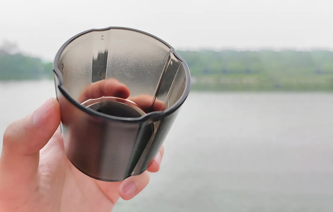 Przenośny ekspres do kawy 3w1 HiBREW H4-classic 80W