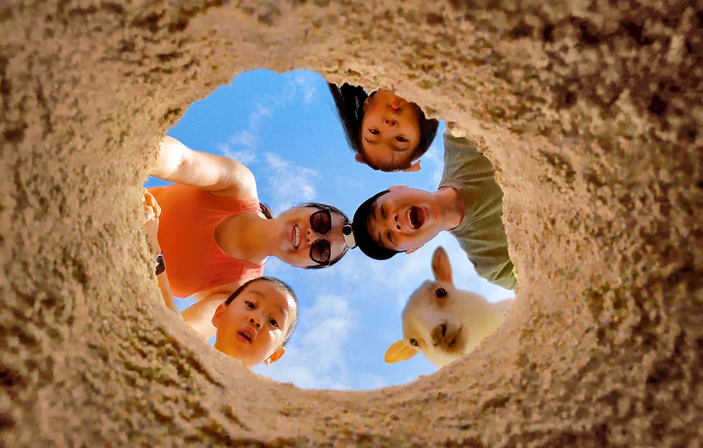 Kamera sportowa Insta360 GO 3S