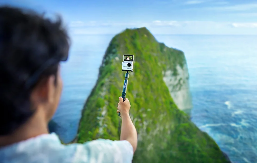 Kamera sportowa Insta360 GO 3S