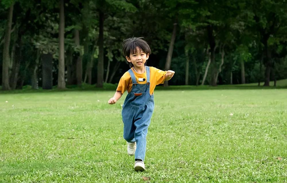 Kamera sportowa Insta360 GO 3S