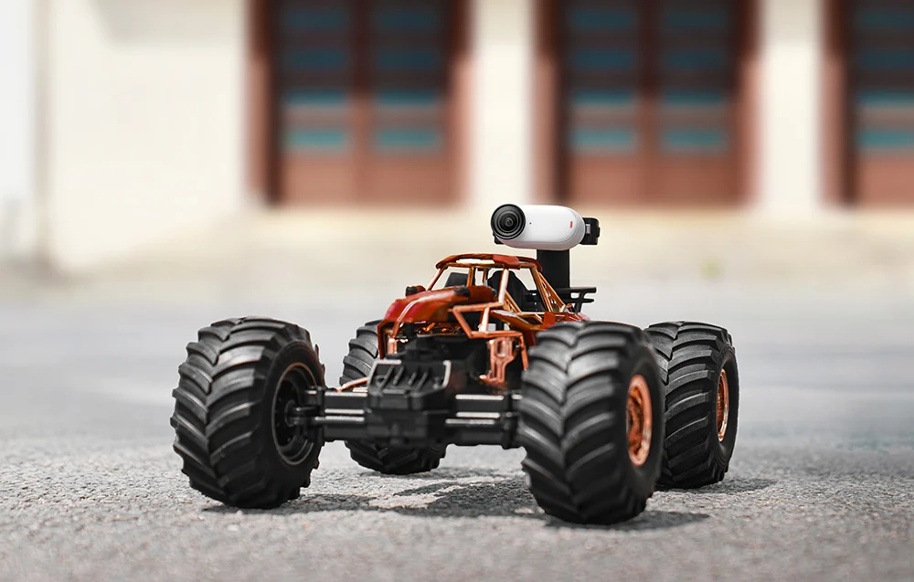 Kamera sportowa Insta360 GO 3S