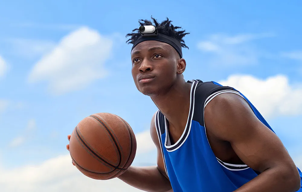 Kamera sportowa Insta360 GO 3S