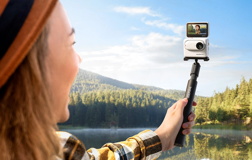 kamera Insta360 GO 3