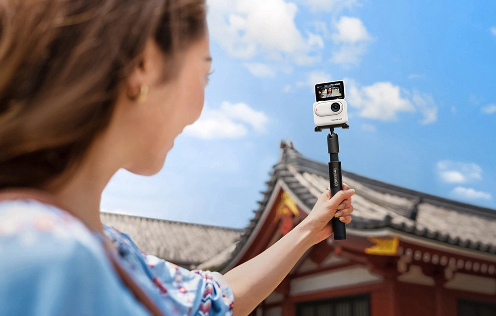 kamera Insta360 GO 3