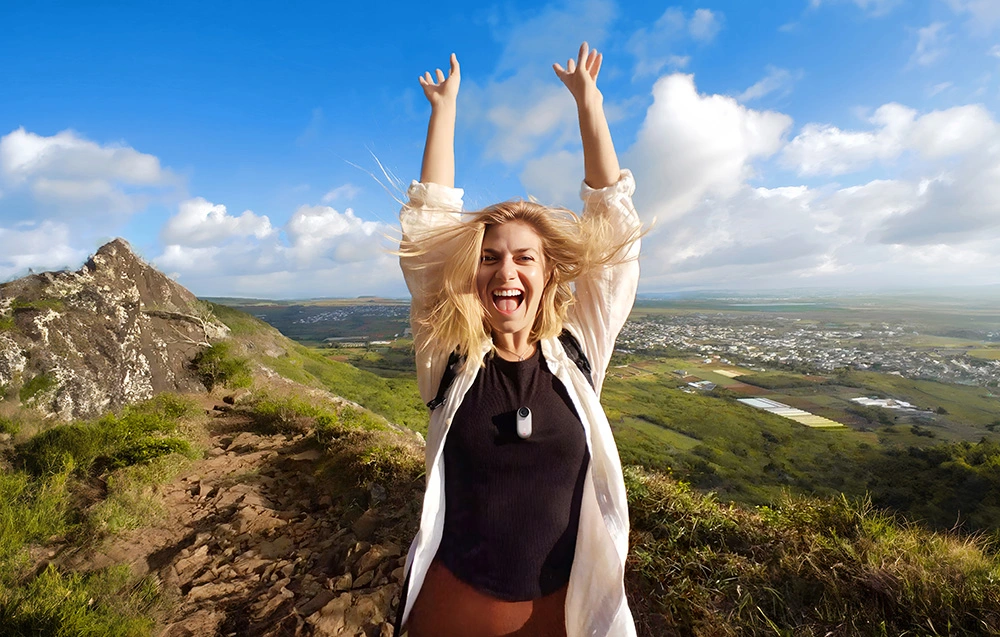 kamera Insta360 GO 3