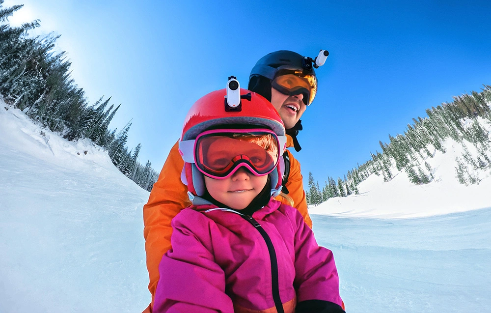 kamera Insta360 GO 3