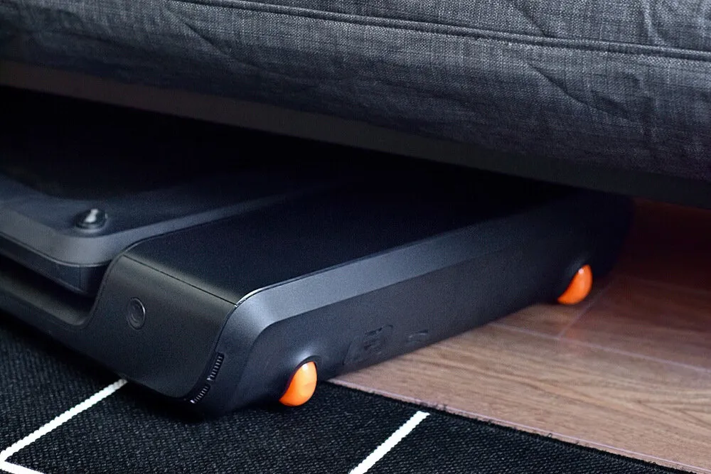 Bieżnia elektryczna KINGSMITH Walking Pad WPA1F Pro