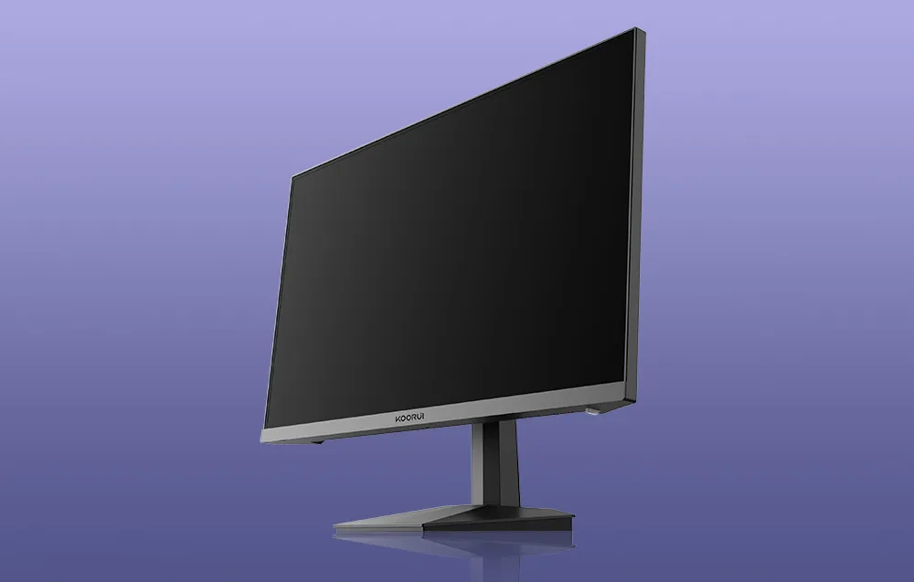 Monitor Koorui GN06 27" 1920x1080px 165Hz