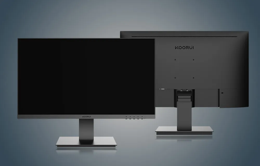 Monitor Koorui N07 27'' 3840x2160px 60Hz