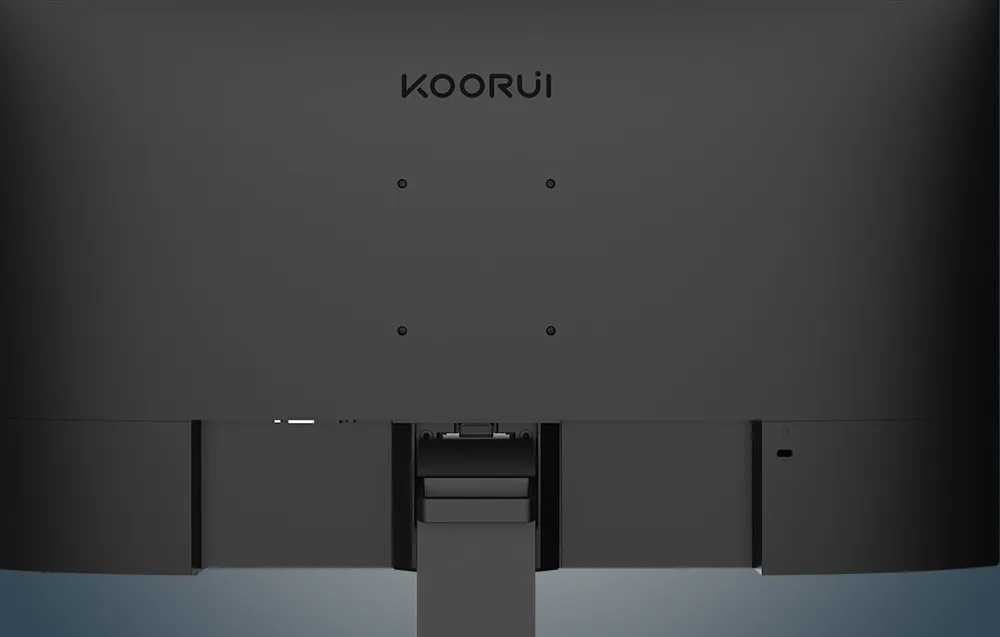 Monitor Koorui N07 27'' 3840x2160px 60Hz