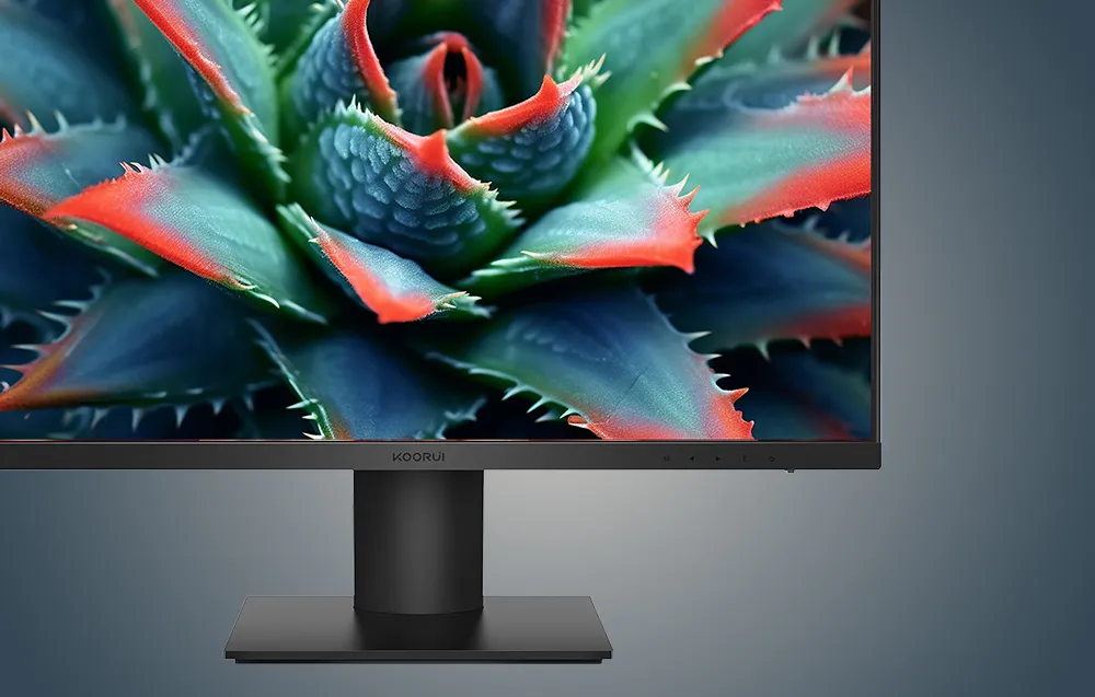 Monitor Koorui N07 27'' 3840x2160px 60Hz