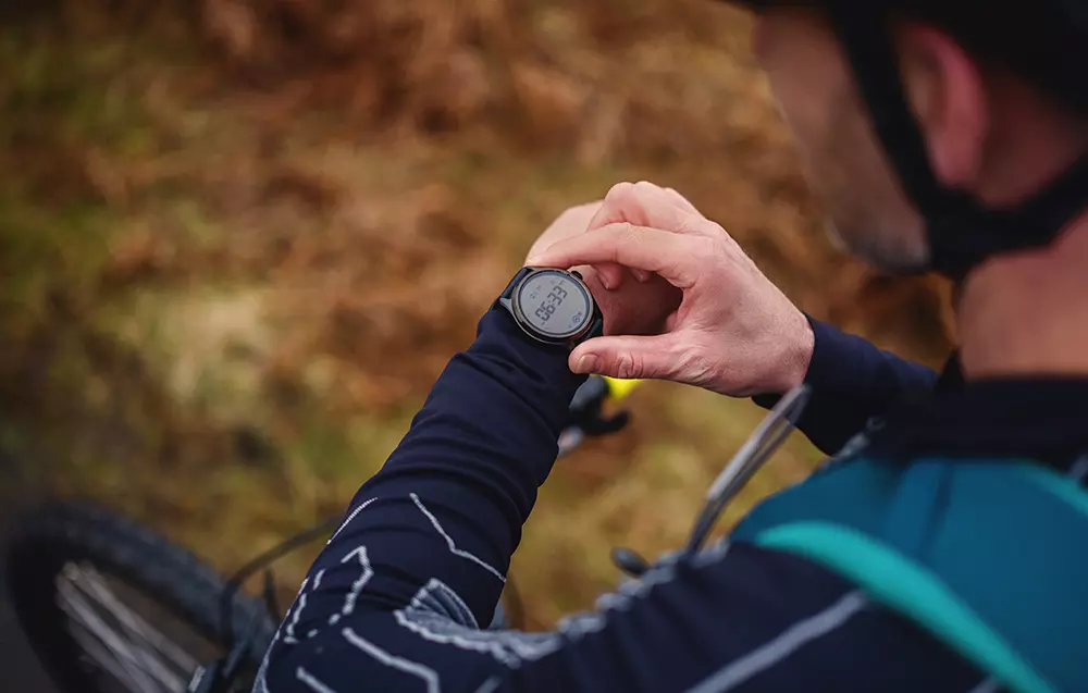 Smartwatch Mobvoi TicWatch Pro 5 GPS Elite Edition