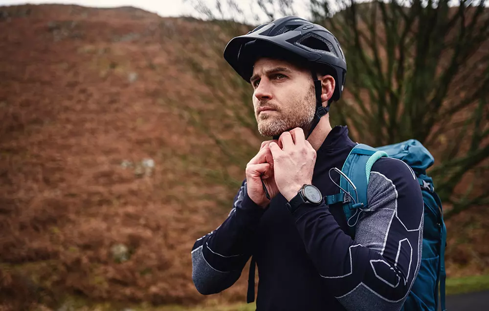 Smartwatch Mobvoi TicWatch Pro 5 GPS Elite Edition