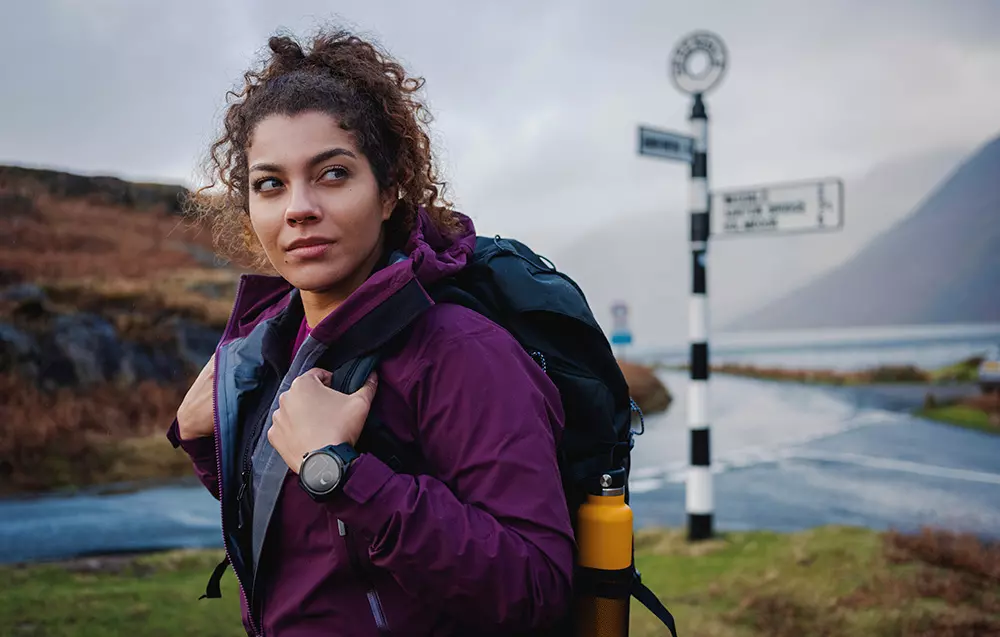 Smartwatch Mobvoi TicWatch Pro 5 GPS Elite Edition