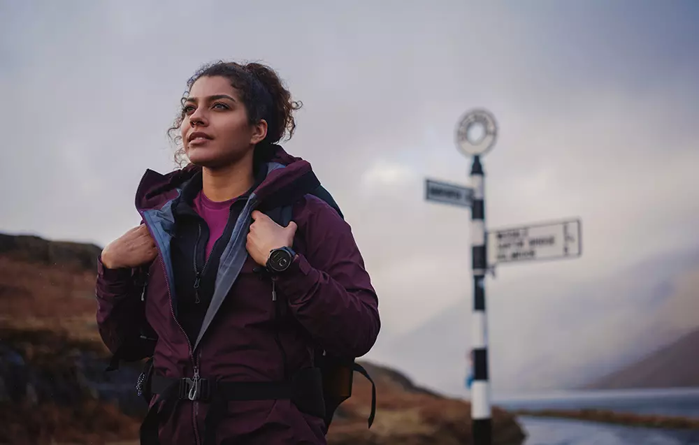 Smartwatch Mobvoi TicWatch Pro 5 GPS Elite Edition