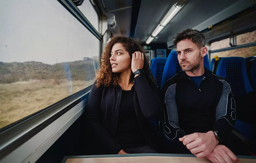 Smartwatch Mobvoi TicWatch Pro 5 GPS Elite Edition