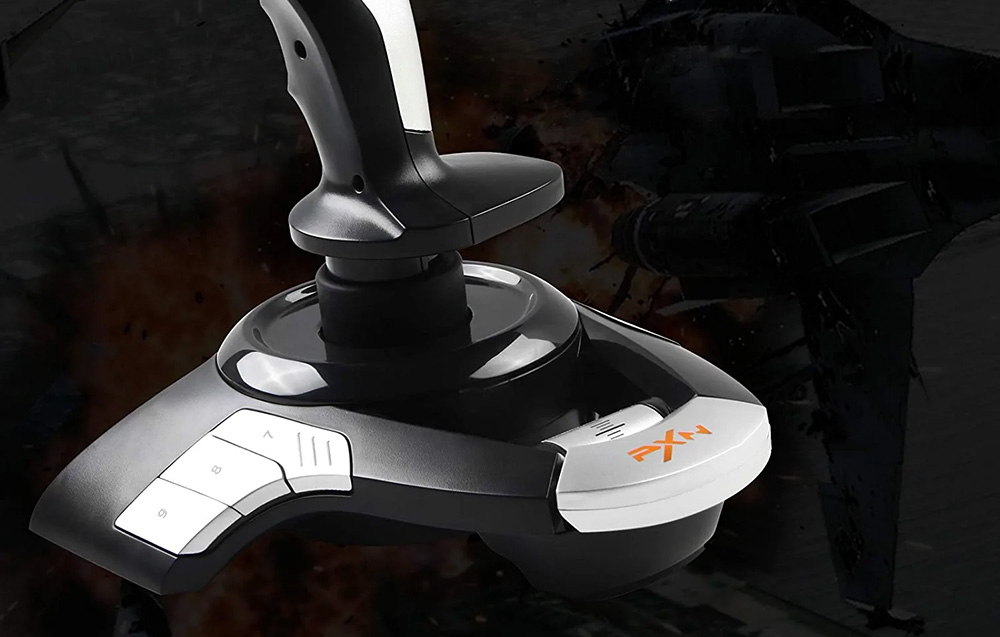 Joystick PXN-F16 PC