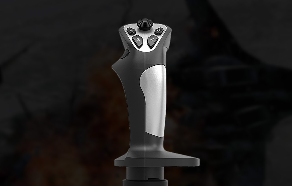 Joystick PXN-F16 PC