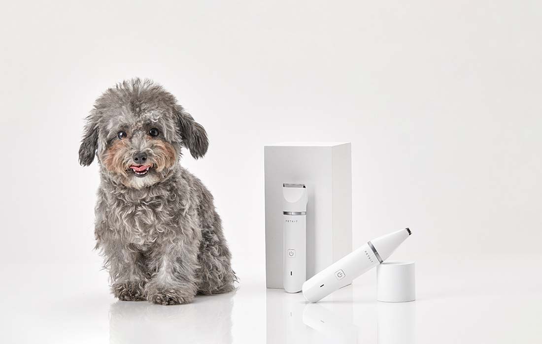 trymer PetKit 2w1