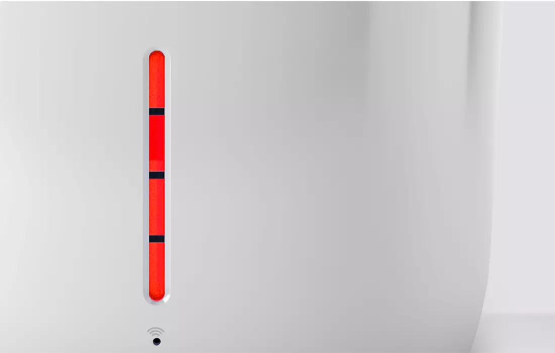 Filtry wymienne do podła Petoneer Fresco Pro lub Ultra