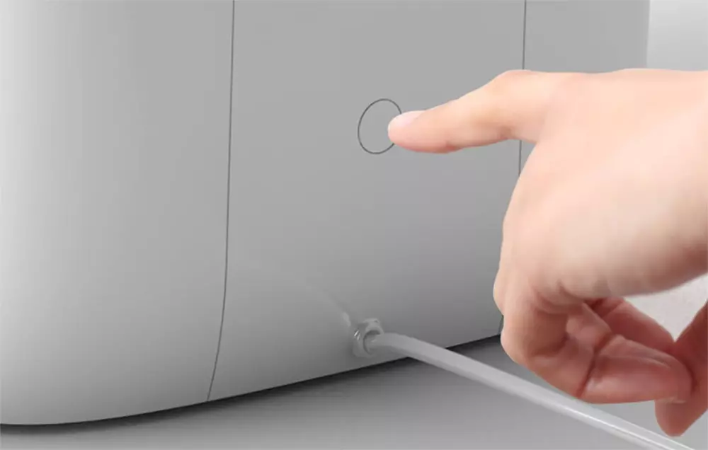 Inteligentne poidło Petoneer Fresco Mini Plus
