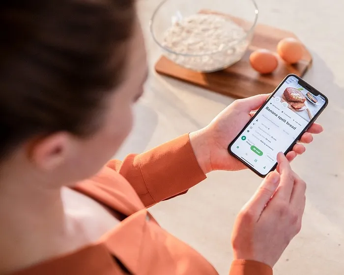 Frytkownica beztłuszczowa Philips HD9867/90