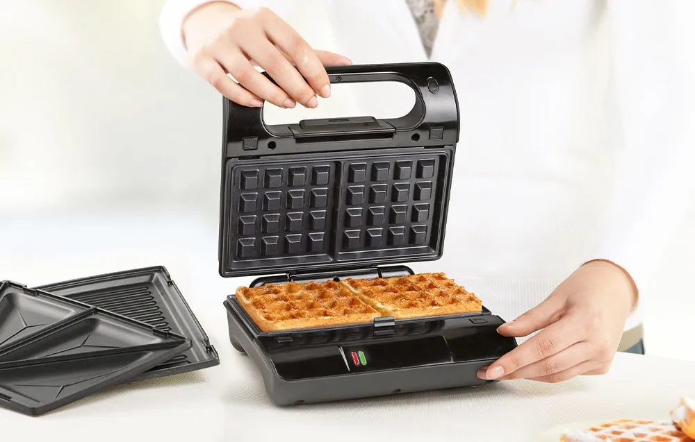 Opiekacz Princess PRO