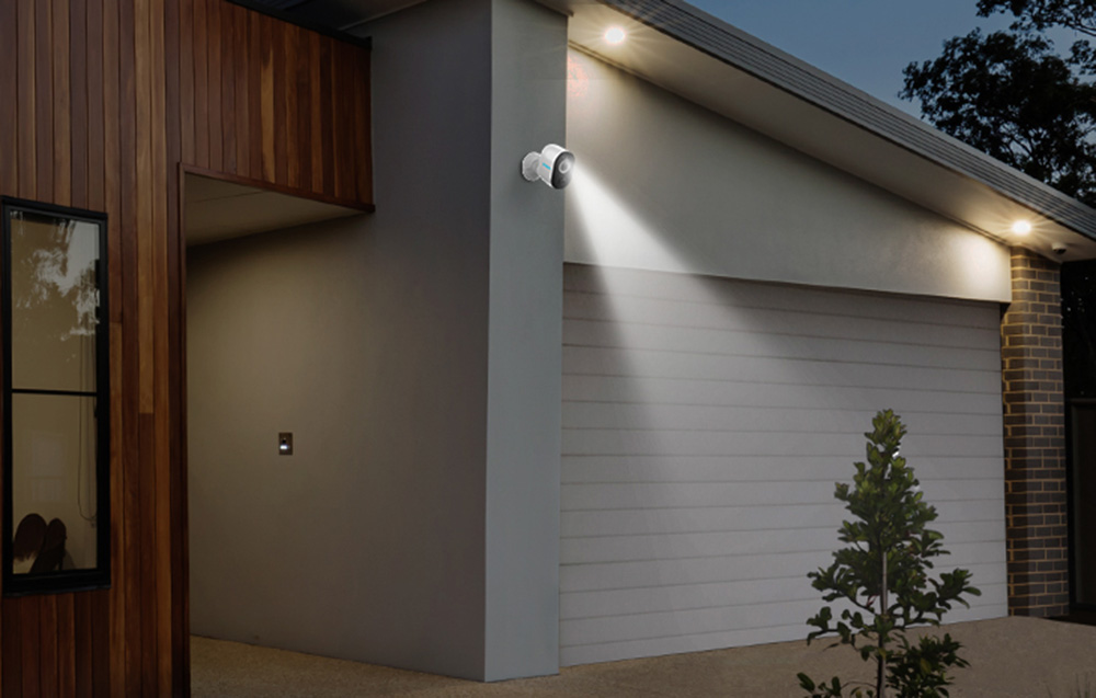 Bezprzewodowa kamera zewnętrzna IP Reolink Argus 3 Pro-W