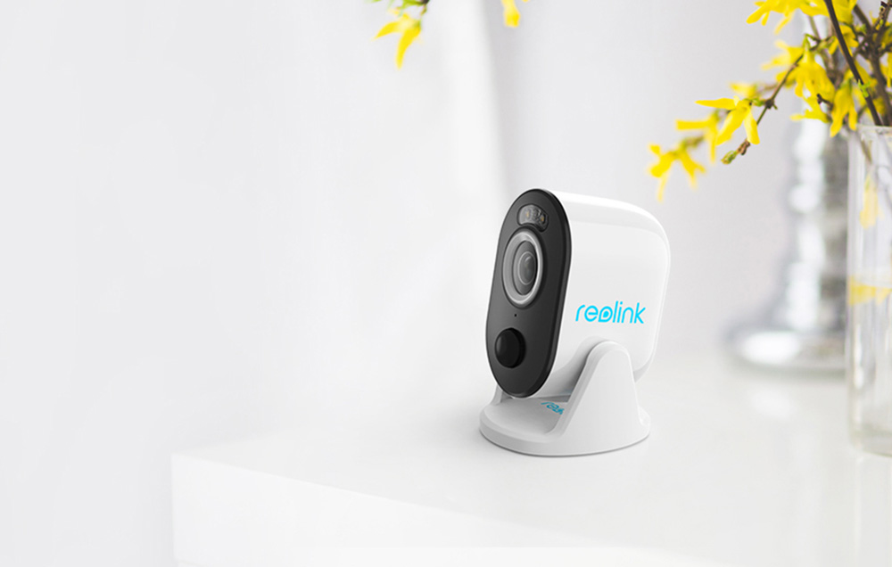 Bezprzewodowa kamera zewnętrzna IP Reolink Argus 3 Pro-W