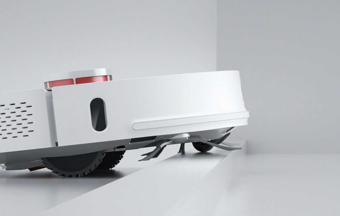 inteligentny odkurzacz / robot czyszczący Roidmi Eve Plus