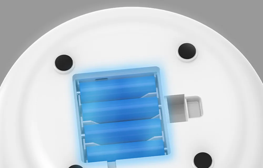 Interaktywna zabawka dla kotów Rojeco 2w1