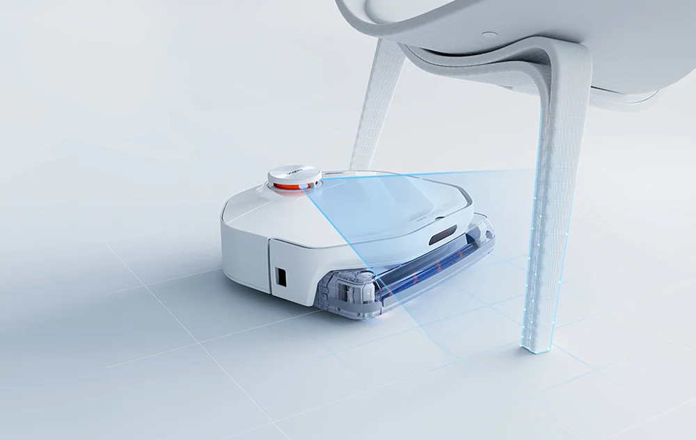 Robot sprzątający Smartmi Vortex Wave