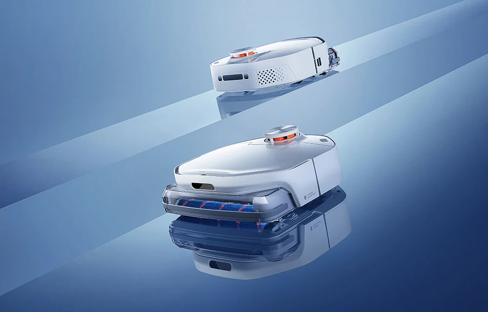 Robot sprzątający Smartmi Vortex Wave