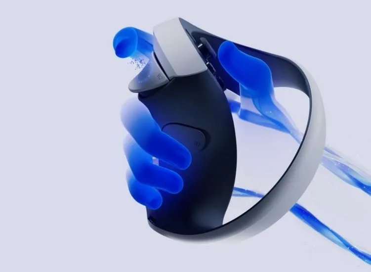 gogle VR Sony PlayStation VR2