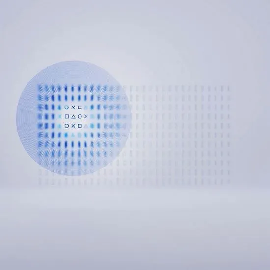 gogle VR Sony PlayStation VR2