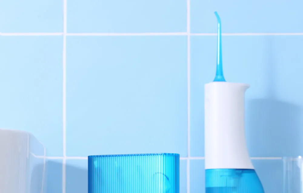 Irygator do zębów Soocas W3 Pro