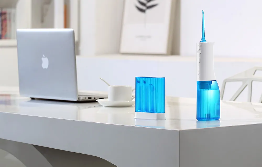 Irygator do zębów Soocas W3 Pro