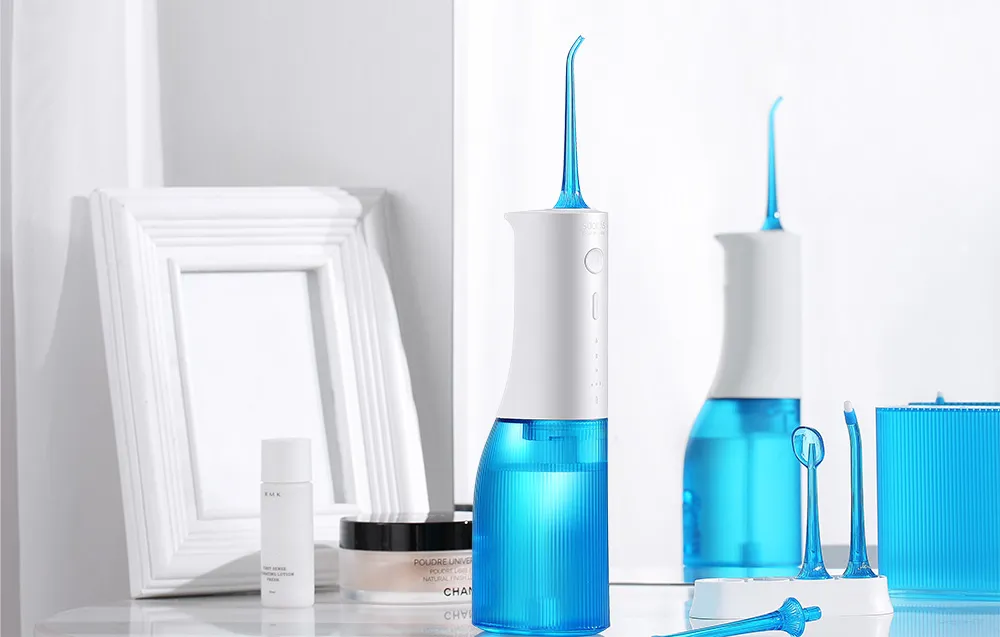 Irygator do zębów Soocas W3 Pro