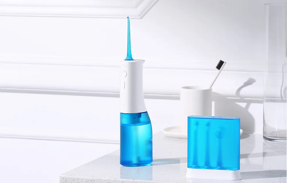 Irygator do zębów Soocas W3 Pro