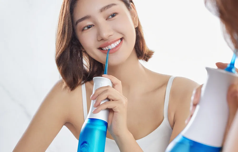 Irygator do zębów Soocas W3 Pro