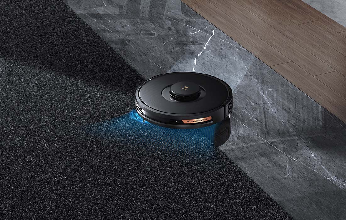 robot sprzątający Viomi V5 Pro