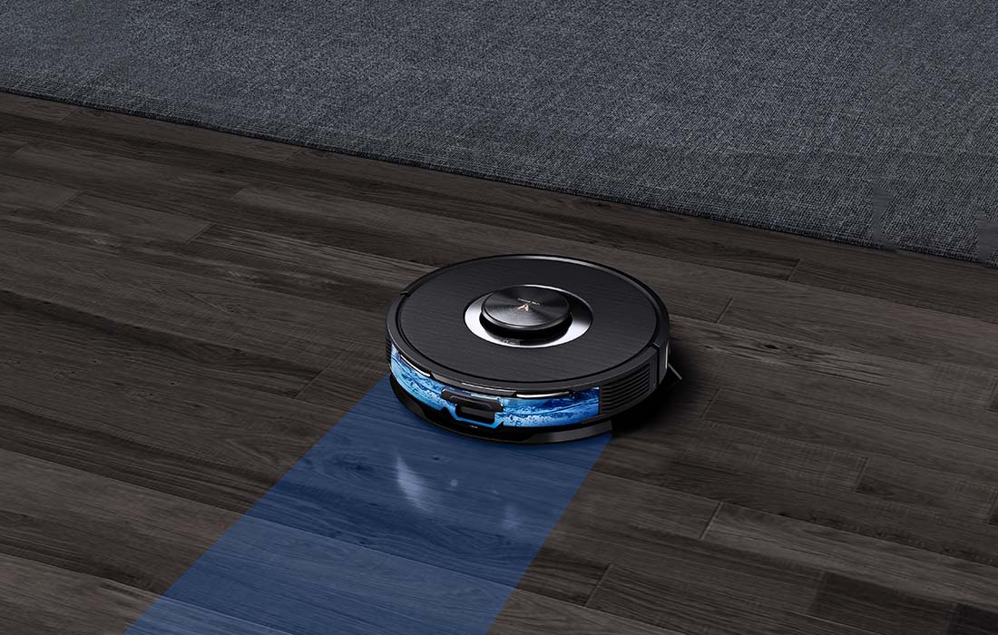 robot sprzątający Viomi V5 Pro