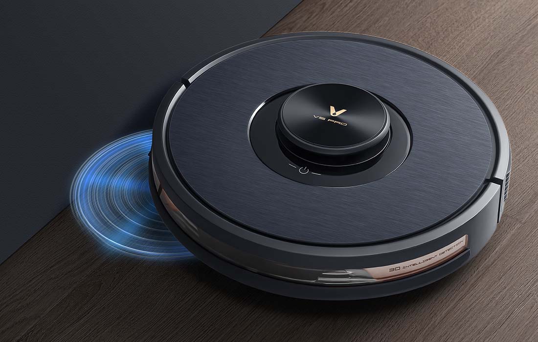 robot sprzątający Viomi V5 Pro