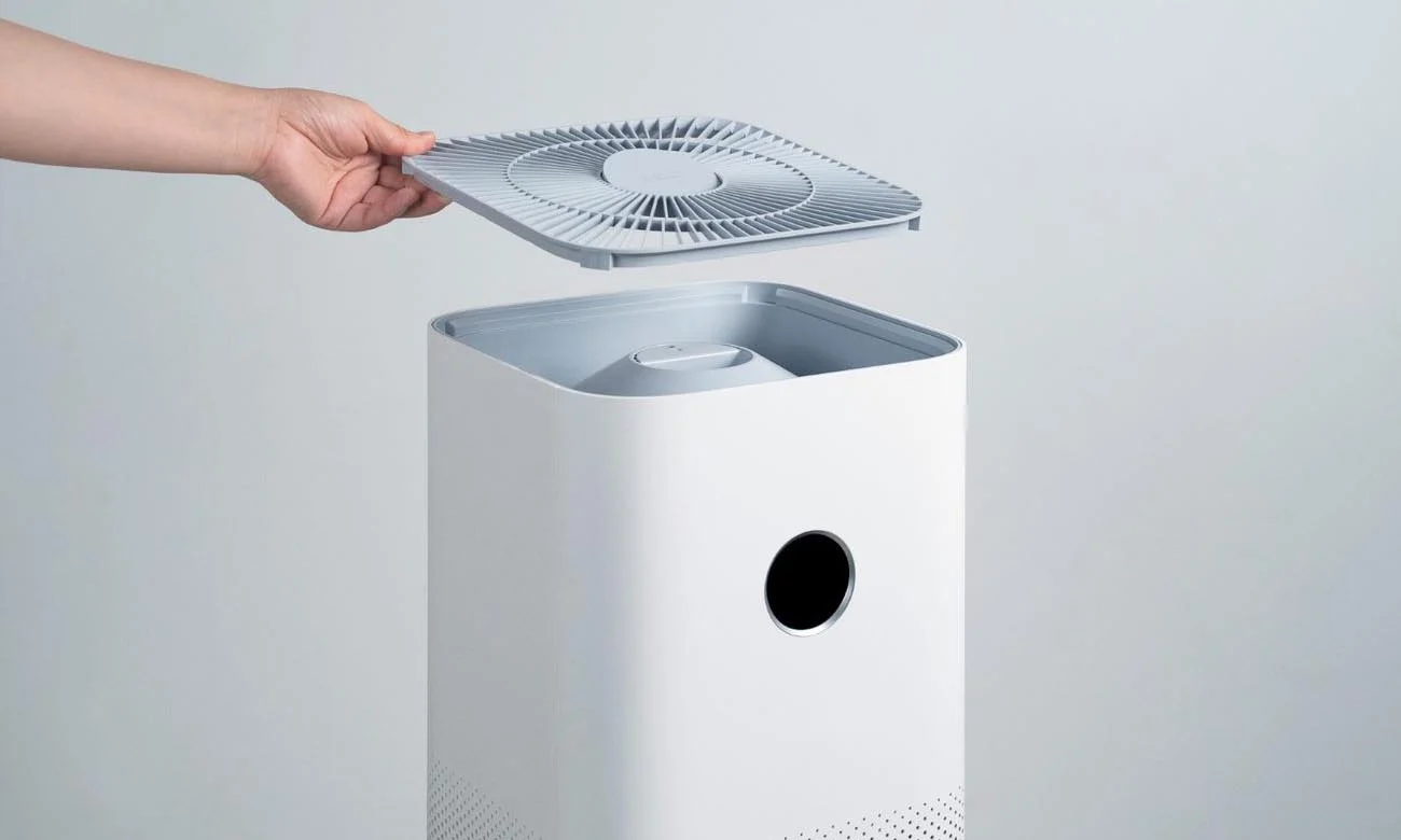 oczyszczacz powietrza Xiaomi Smart Air Purifier 4 Pro