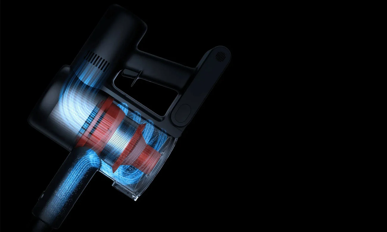 Xiaomi Vacuum Cleaner G10 Plus