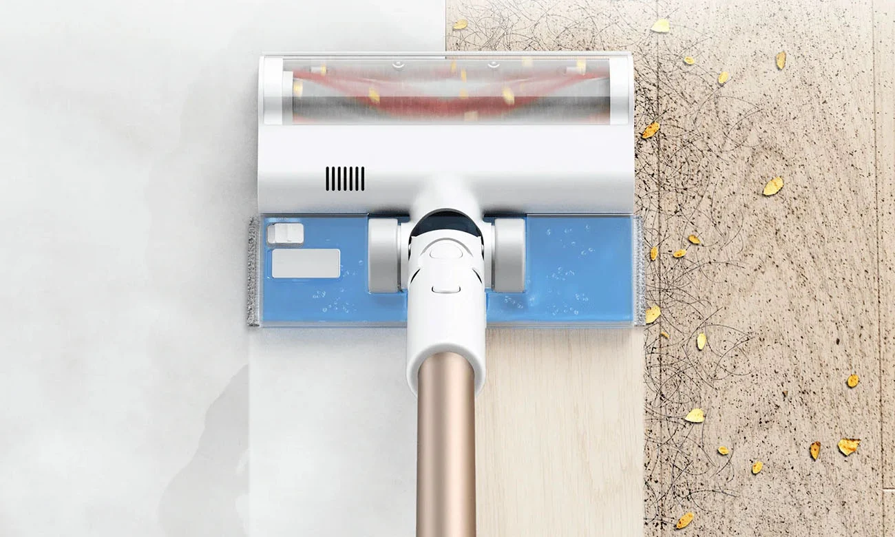 Xiaomi Vacuum Cleaner G10 Plus