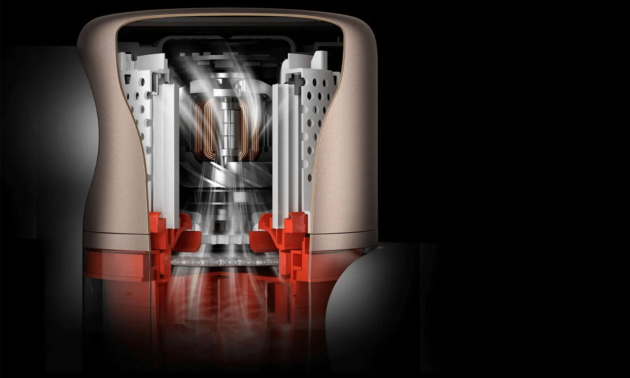 Xiaomi Vacuum Cleaner G10 Plus